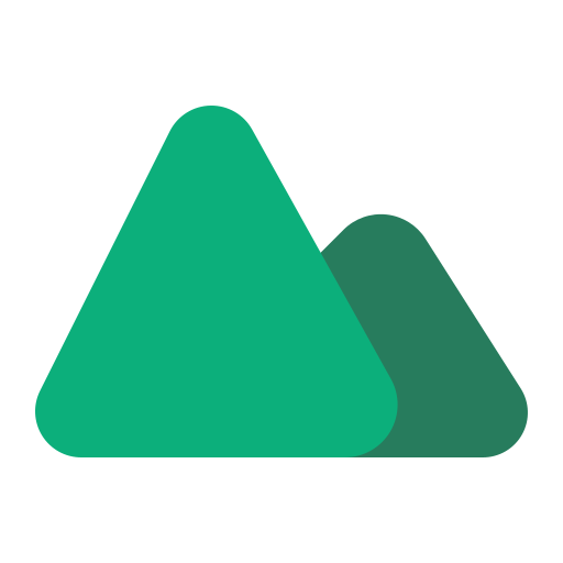 일육산악회 아이콘