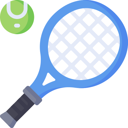 테니스회 아이콘